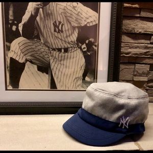 Nike NY Yankee cap baby